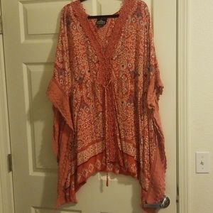 Angie Kimono